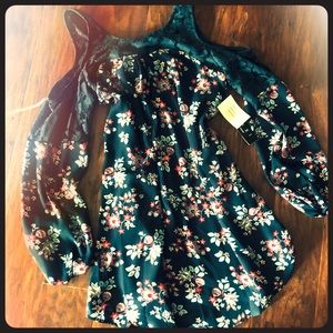 Super cute summer dress